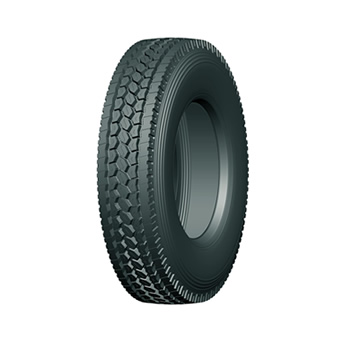 Medium and Heavy Duty Truck and Bus Tires