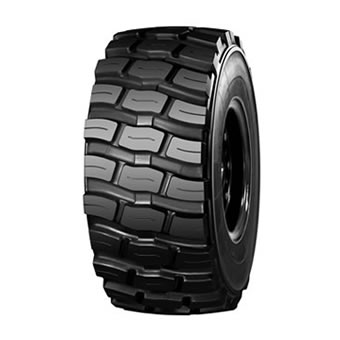 Off-the-road, Industrial and Agricultural Tires