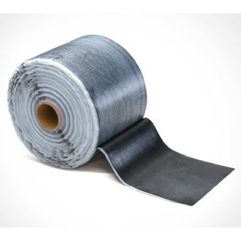 Cushion Gum and Curing Envelopes