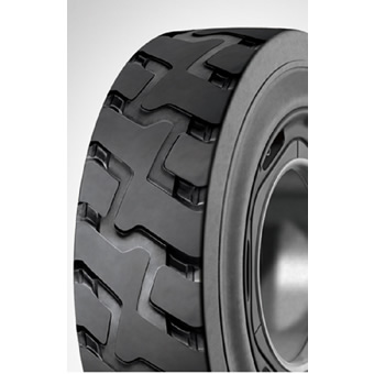 Precured Tread Rubber