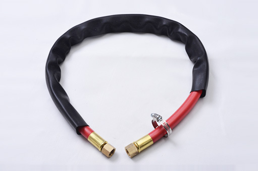 Air intake and exhaust silencer tube.jpg